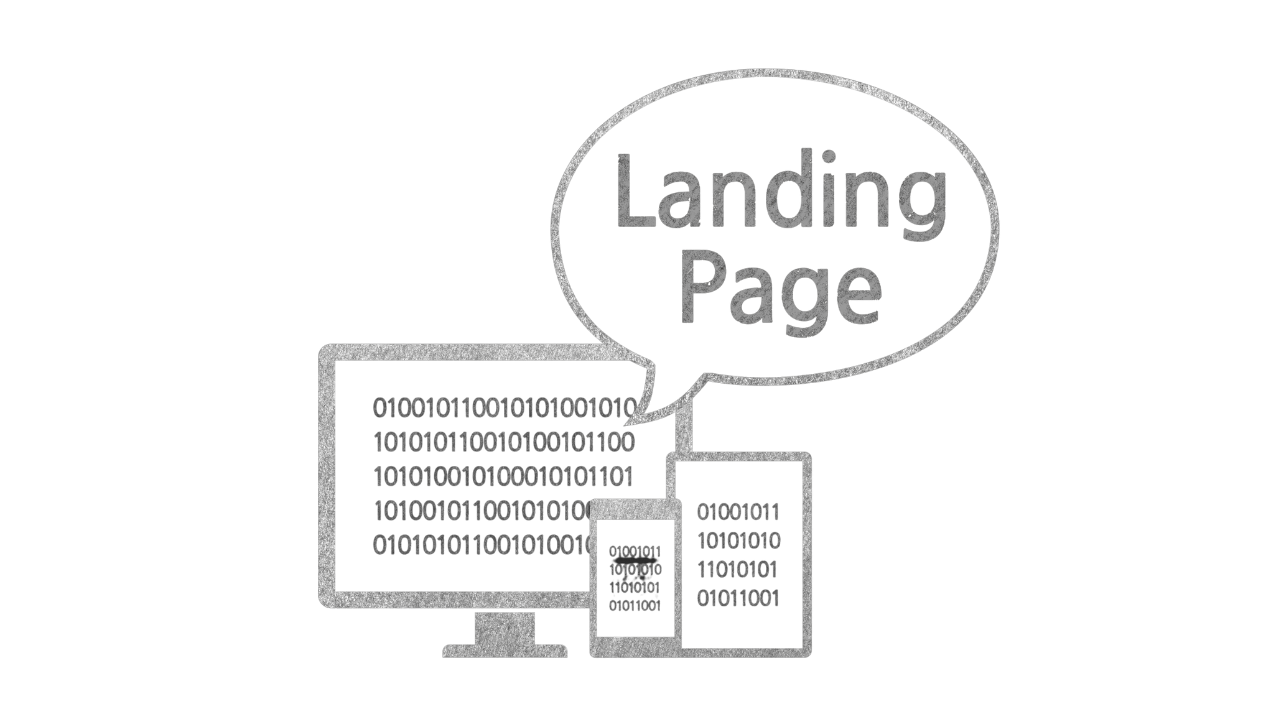 Landing Pages